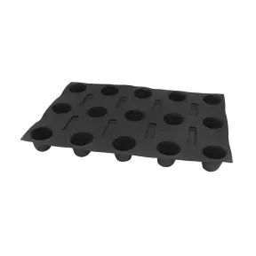 Moule Flexipan 15 darioles 60 x 40 cm - 2