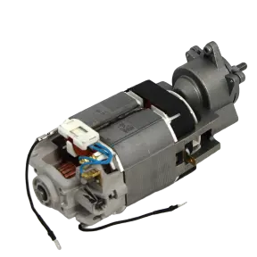 Moteur 230 V pour batteur Alphamix 1 210601 - 3