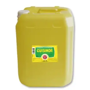 Huile de cuisine multi usage cuisinor par 10 litres
