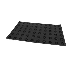 Moule Flexipan savarins 60 x 40 cm - 2