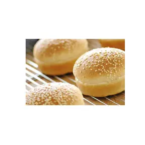 Toile Silform 15 petits pains buns