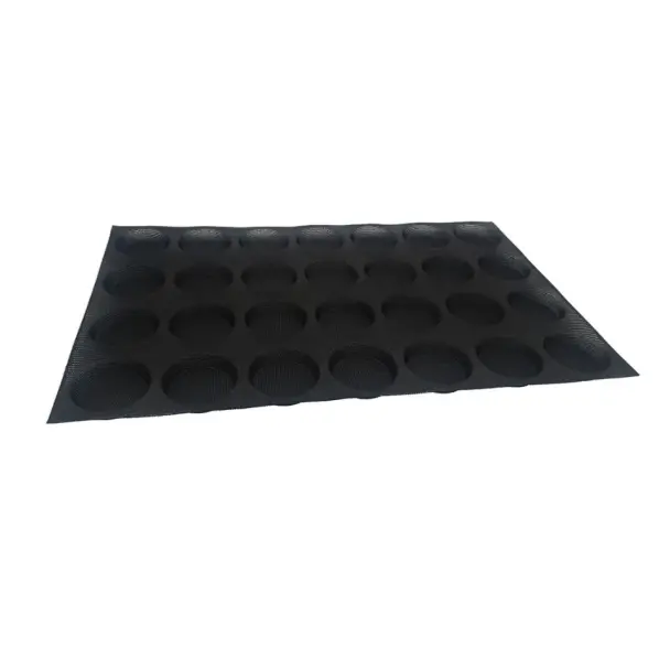 Toile Silform 59 petits choux