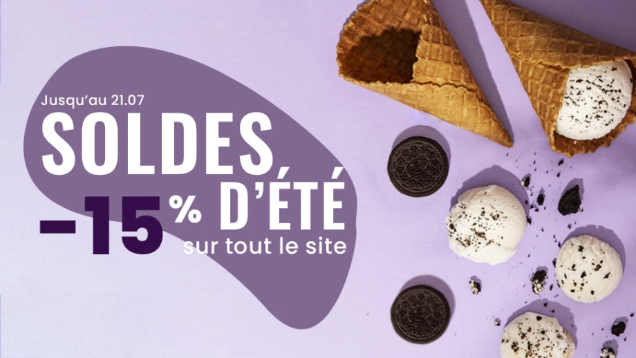 Soldes

