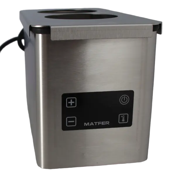 Chauffe siphon ISI compact