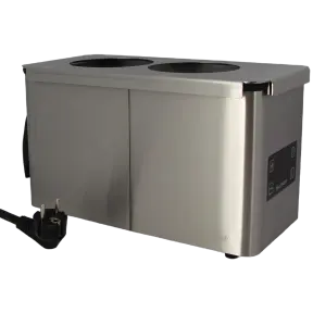 Chauffe siphon ISI compact - 2