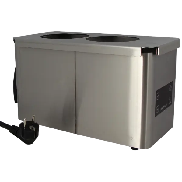 Chauffe siphon ISI compact