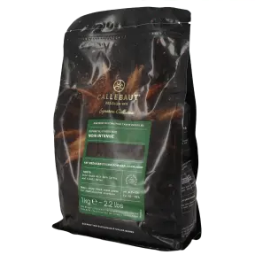 Cacao en poudre noir intense 1 kg