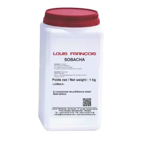 Sobacha par 1 kg Louis Francois