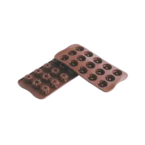 15 SUJETS FANTASIA EASYCHOC