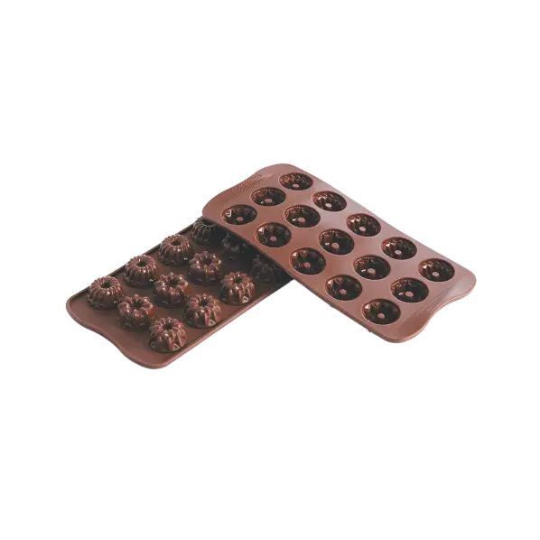 15 SUJETS FANTASIA EASYCHOC