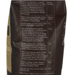 Chocolat en poudre Callebaut 31,7% 1 kg - 2