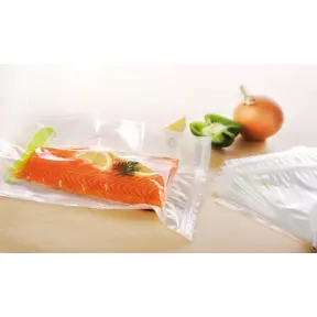 100 sacs de conservation sous-vide