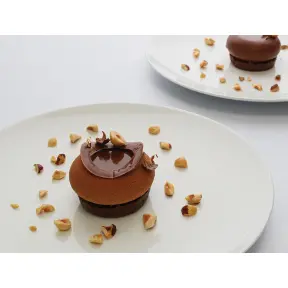 35 moules en silicone Etna Flexipan Inspiration 5,1 x 2,3 cm