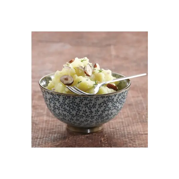 Accessoire presse-purée 6 mm pour Coupe-Légumes CL50