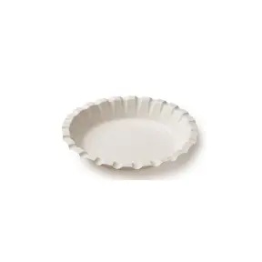 Assiettes jetables en carton