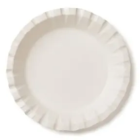 Assiettes jetables en carton - 2