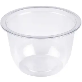 900 pots Duo en RPET 30 cl