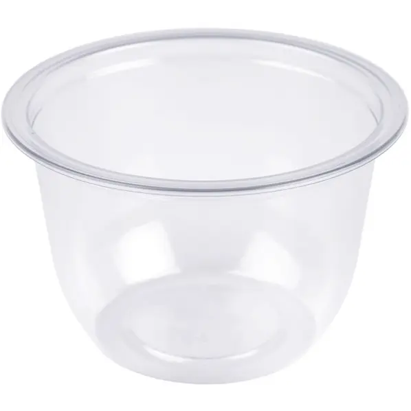 900 pots Duo en RPET 30 cl