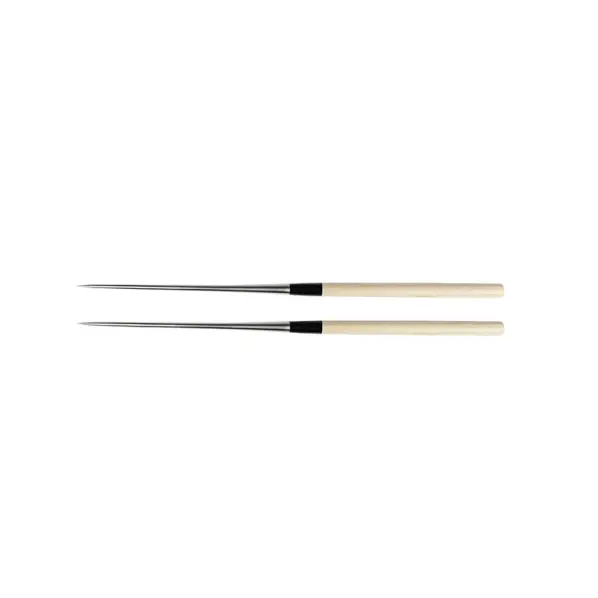 Baguettes de cuisine japonaises traditionnelles