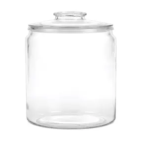 Bonbonnière en verre sodocalcique Matfer