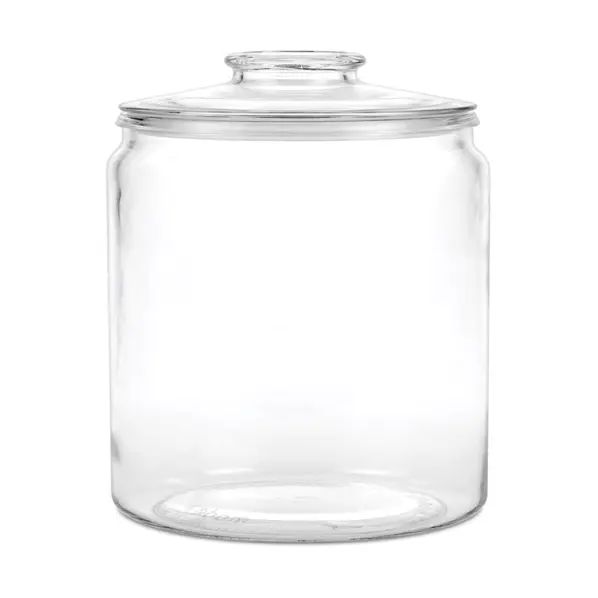 Bonbonnière en verre sodocalcique Matfer