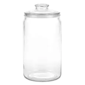 Bonbonnière en verre sodocalcique Matfer - 2