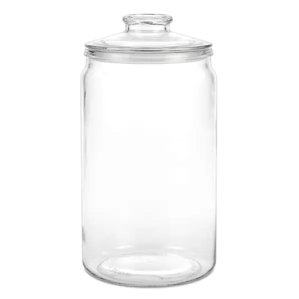 Bonbonnière en verre sodocalcique Matfer