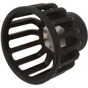 Buxe à jet rond R6 pour pistolet pulvérisateur LM25+