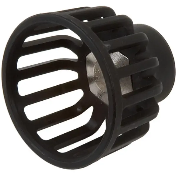 Buxe à jet rond R6 pour pistolet pulvérisateur LM25+