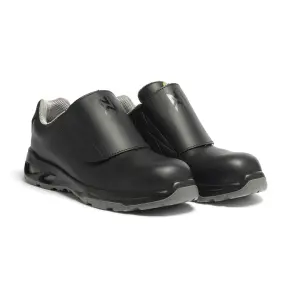 Chaussures de sécurité noires Nlock