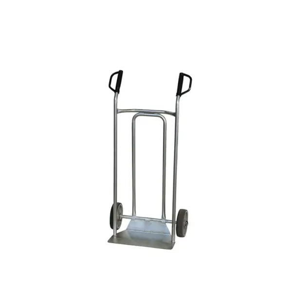 Diable de transport en inox soudé 250 kg
