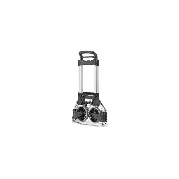Diable repliable en aluminium 125 kg