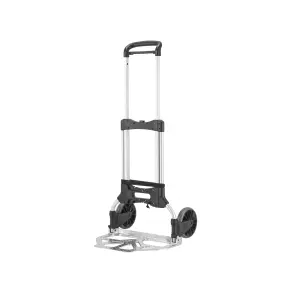 Diable repliable en aluminium 125 kg