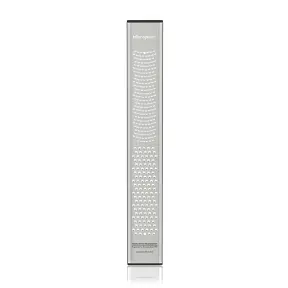 Râpe double-lame zesteur & gros grains