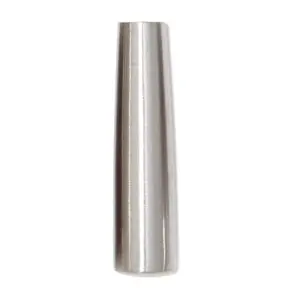 Douille unie en inox pour siphon Gourmet & Thermo Whip iSi