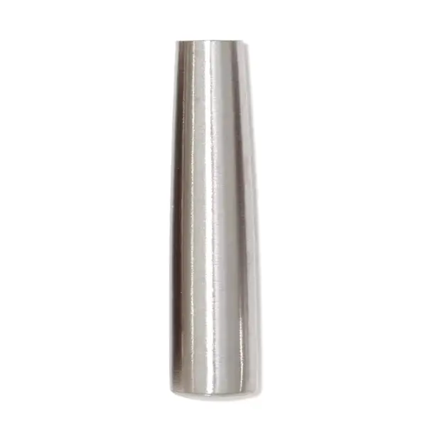 Douille unie en inox pour siphon Gourmet & Thermo Whip iSi