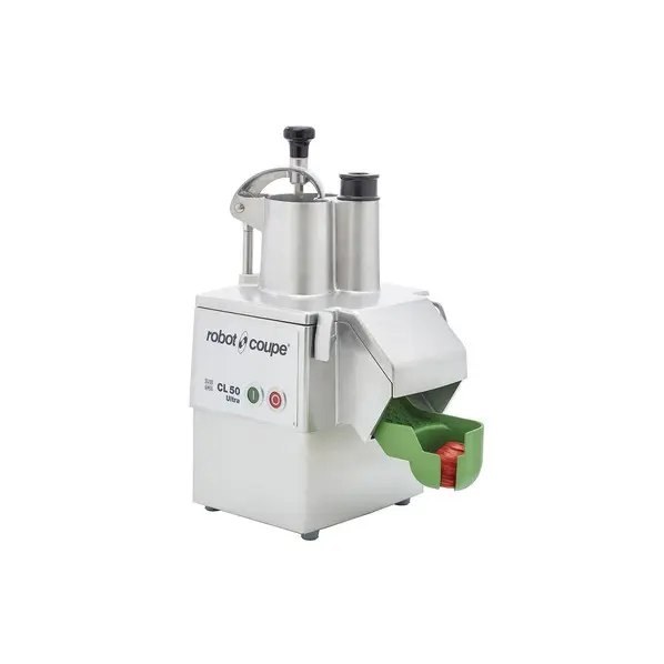 Easy-stacker pour Coupe-Légumes CL50