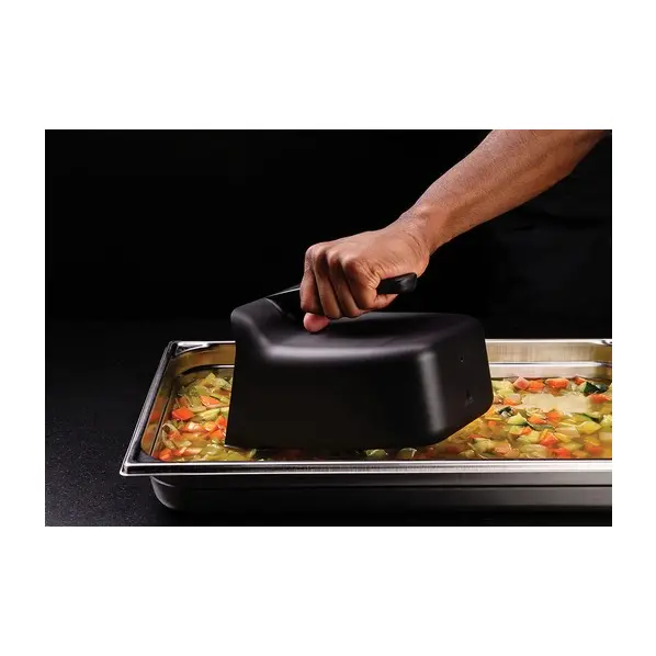 Écope vide-marmite Matfer Ergo 2,5L