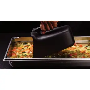 Écumoire Matfer Ergo 2,5L - 4