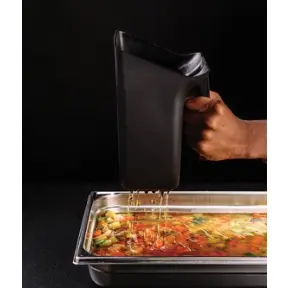 Écumoire Matfer Ergo 2,5L - 3