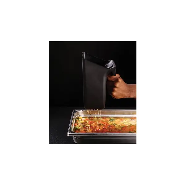 Écumoire Matfer Ergo 2,5L