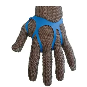 Fixe-gant ambidextre