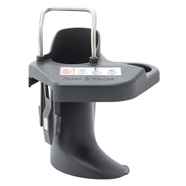 Goulotte Easyloader pour Coupe-Légumes CL50