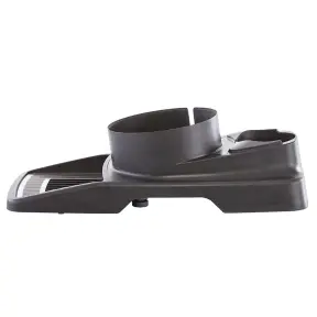 Kit socle + ramasse-goutte à bec long XL pour centrifugeuse J80 & J100