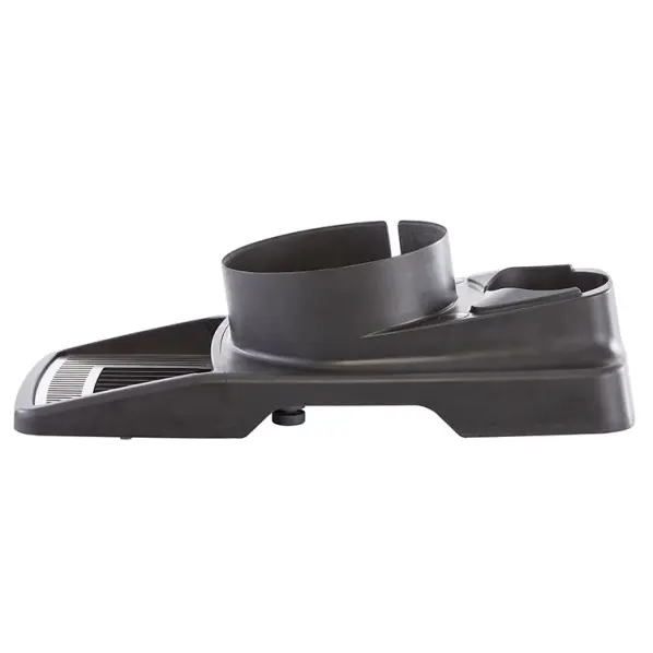 Kit socle + ramasse-goutte à bec long XL pour centrifugeuse J80 & J100