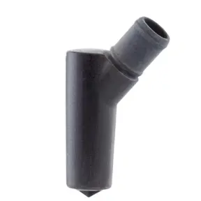 Kit socle + ramasse-goutte à bec long XL pour centrifugeuse J80 & J100 - 2