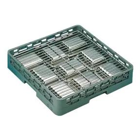 Grille de protection pour casier à vaisselle