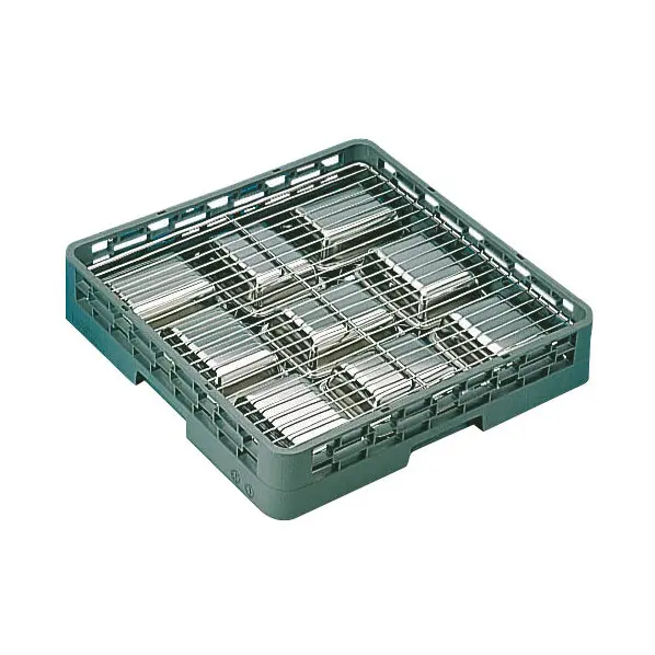 Grille de protection pour casier à vaisselle