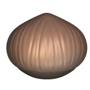 Moule à chocolat 32 châtaignes