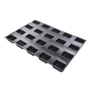 Moule Flexipan 20 mini cakes - 2